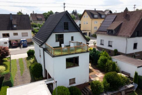 Luftaufnahme
