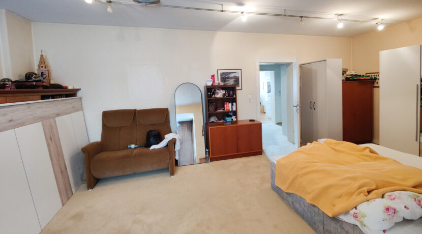 Wohnzimmer 1. OG