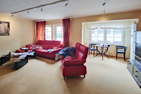 Wohnzimmer 2. OG