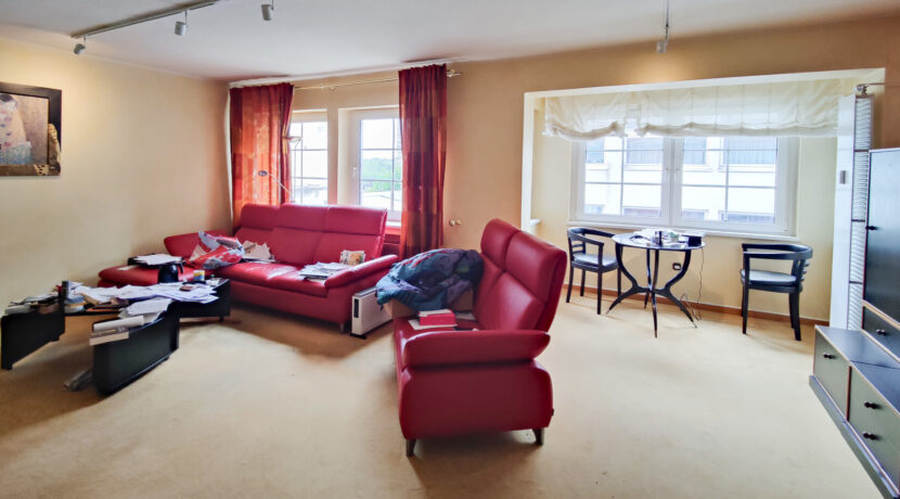 Wohnzimmer 2. OG