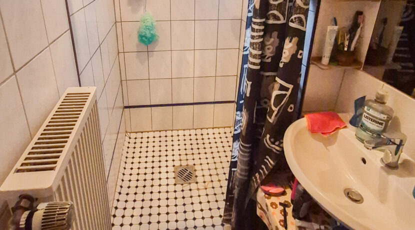 Duschbad
