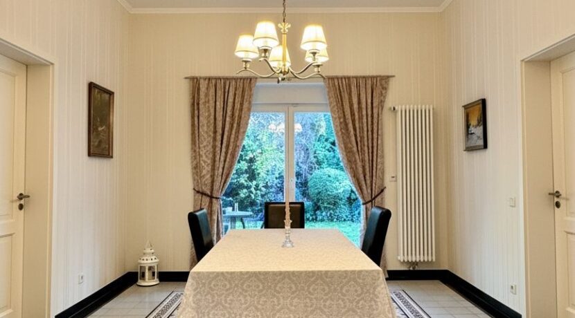 Raum 3 Esszimmer