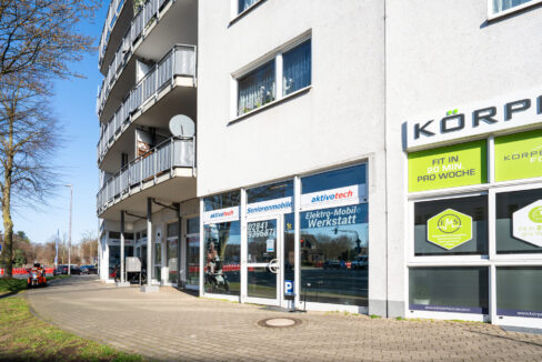 Ladenansicht