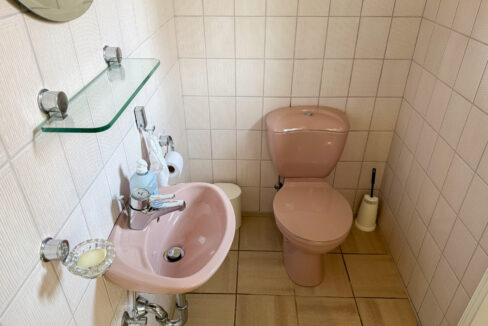 EG Gäste-Toilette