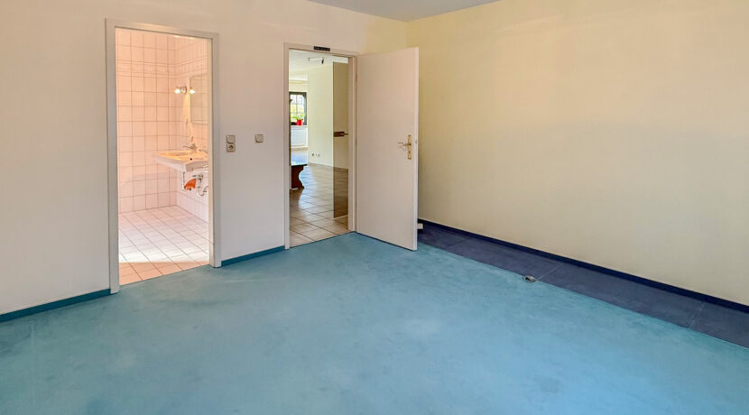 EG Schlafzimmer