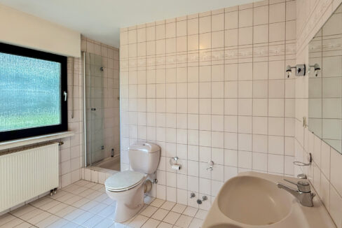 EG Badezimmer