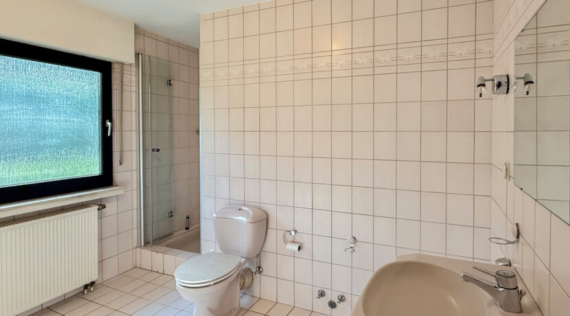 EG Badezimmer