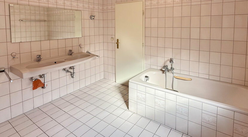 EG Badezimmer