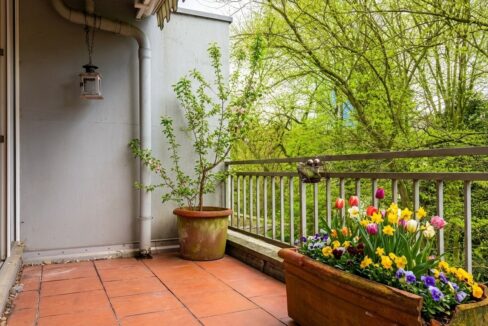 Loggia