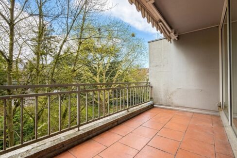 Loggia