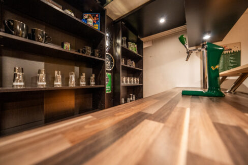 Theke