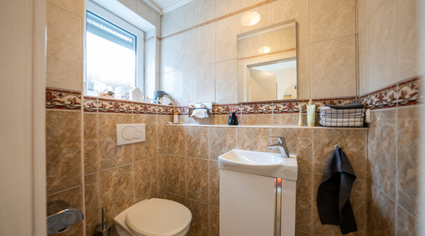 Gäste WC
