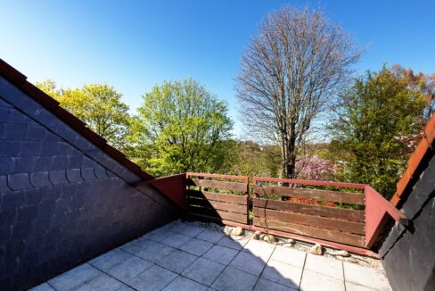 Dachloggia