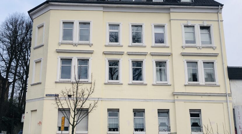 Frontansicht