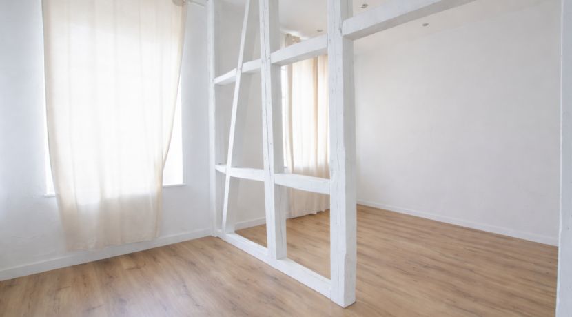 Schlafzimmer ( KI )
