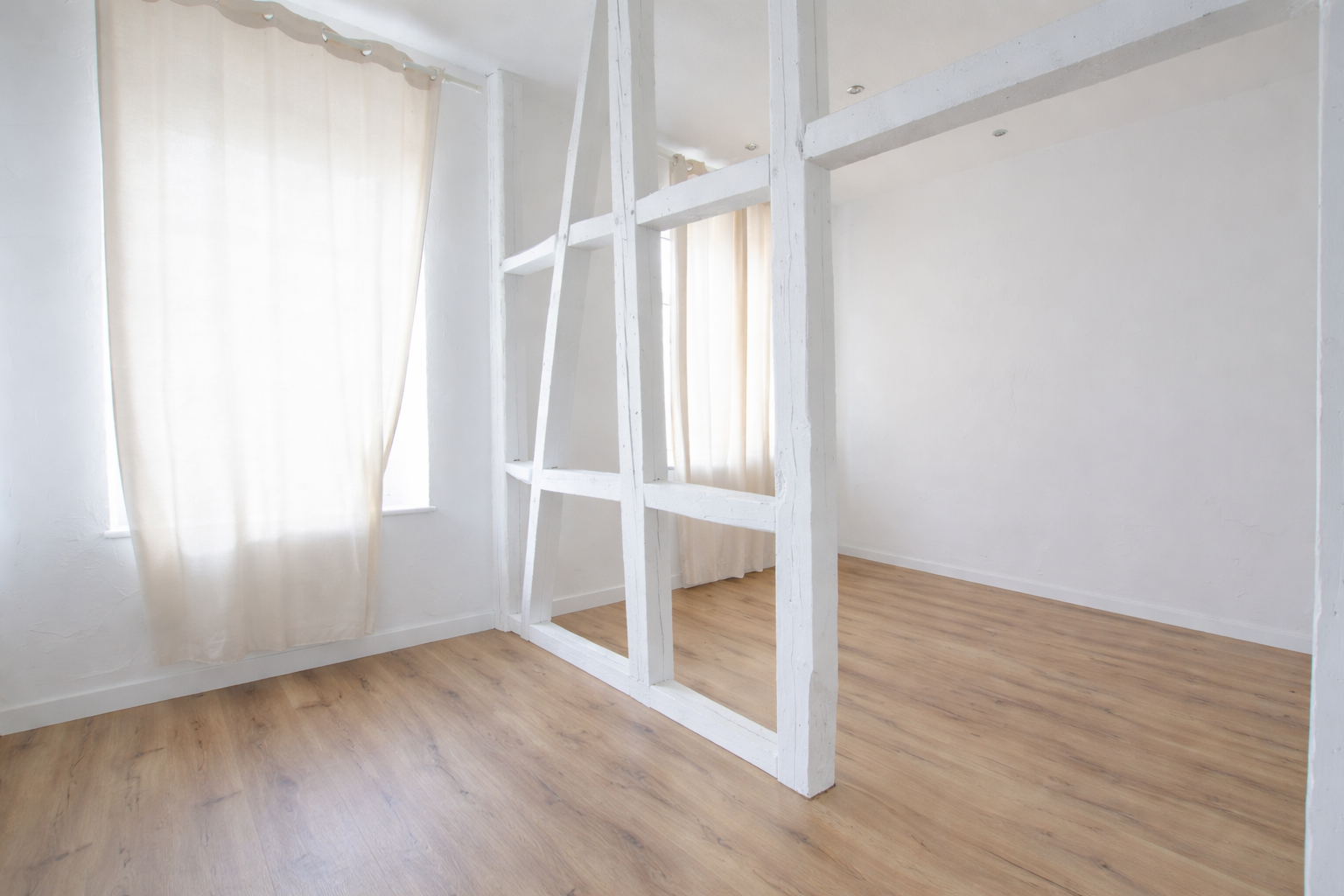 1-Zimmer Wohnung in zentraler Lage - Photo 4