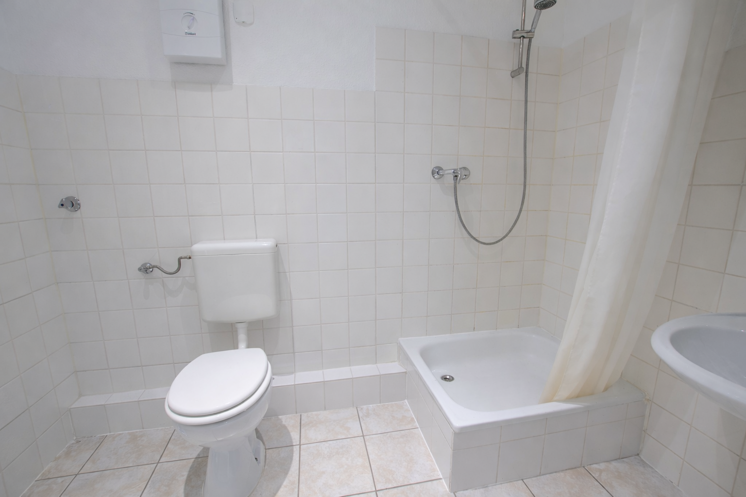 1-Zimmer Wohnung in zentraler Lage - Photo 3