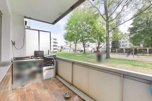 Balkon