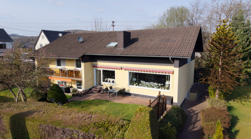 Luftaufnahme
