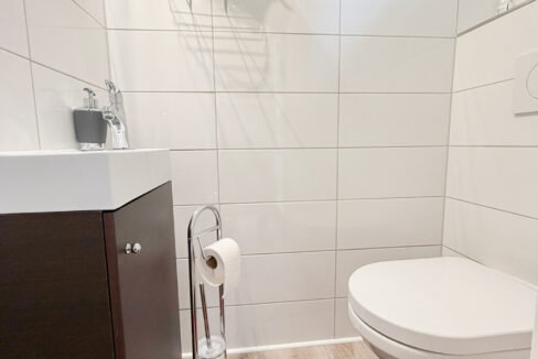 Gäste-WC (EG)