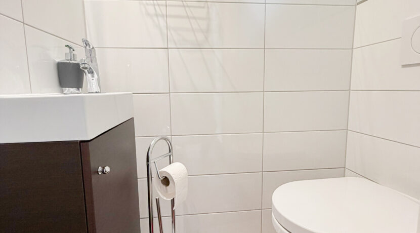 Gäste-WC (EG)