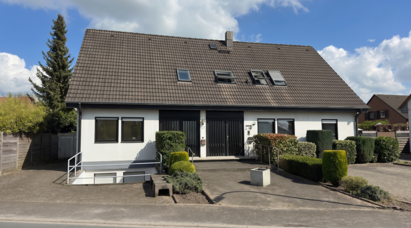 Vorderansicht