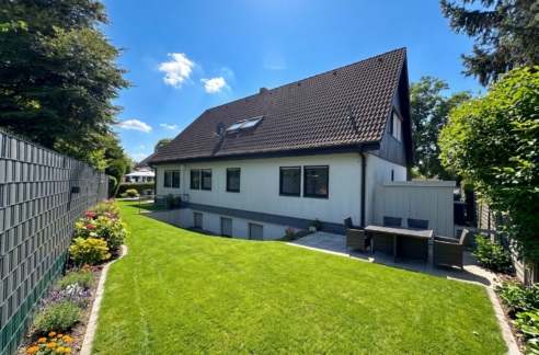 Rückansicht
