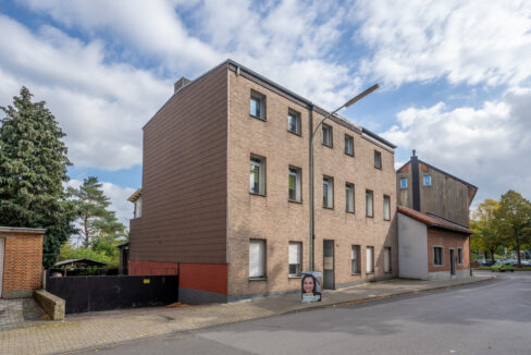 Hausansicht 2
