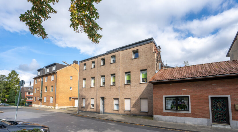 Hausansicht 3