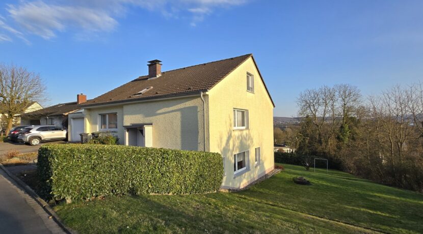 Ansicht Seite