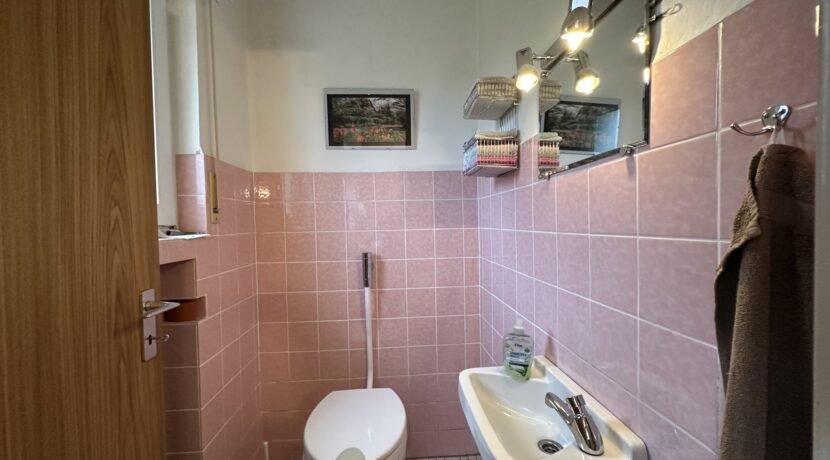 EG Gäste WC