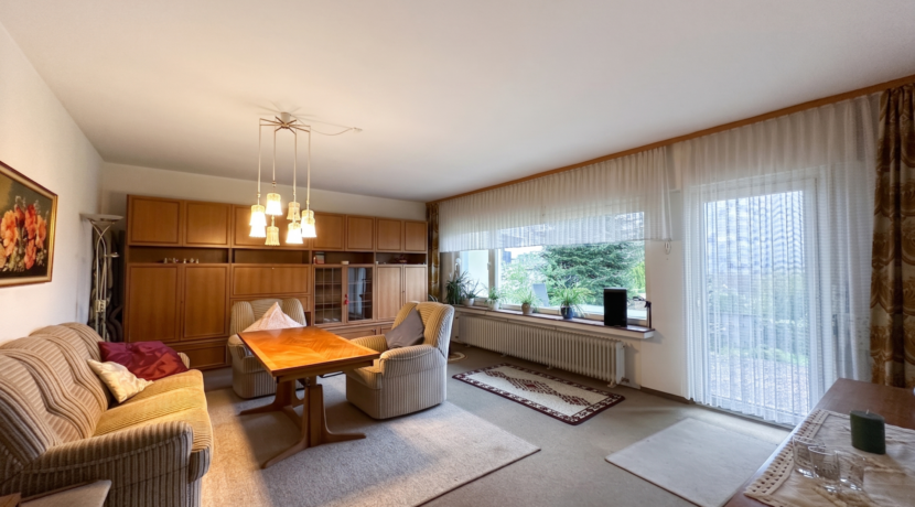 EG Wohnzimmer