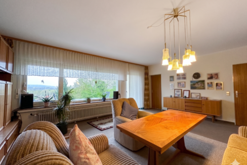 EG Wohnzimmer