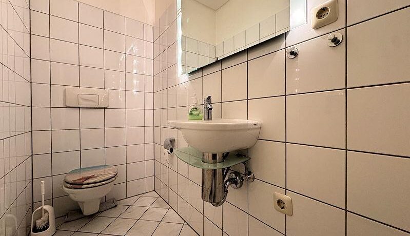WC