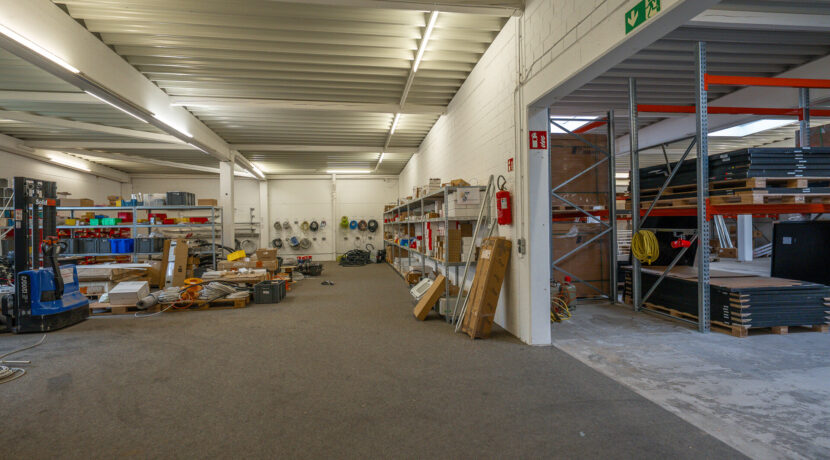 Hallenbereich 2