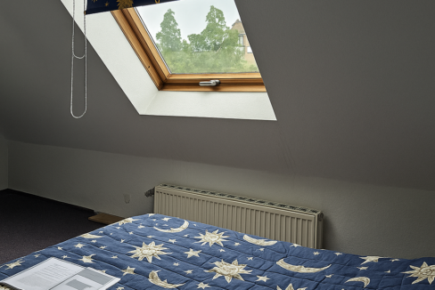 Gästezimmer