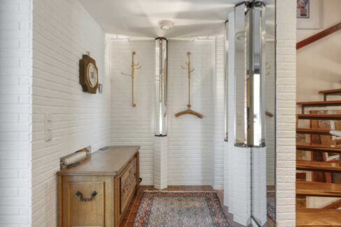 Garderobe