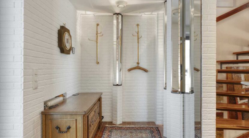 Garderobe