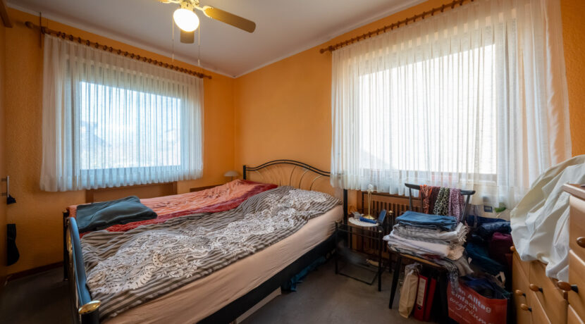 OG Schlafzimmer