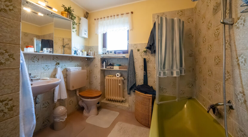 OG Badezimmer
