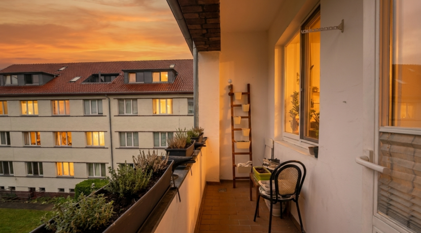 Loggia