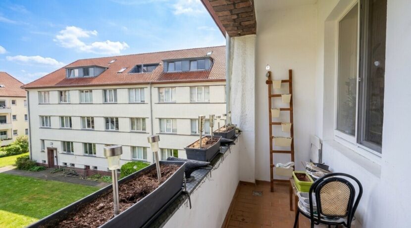 Loggia Tag