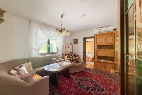 Wohnzimmer EG