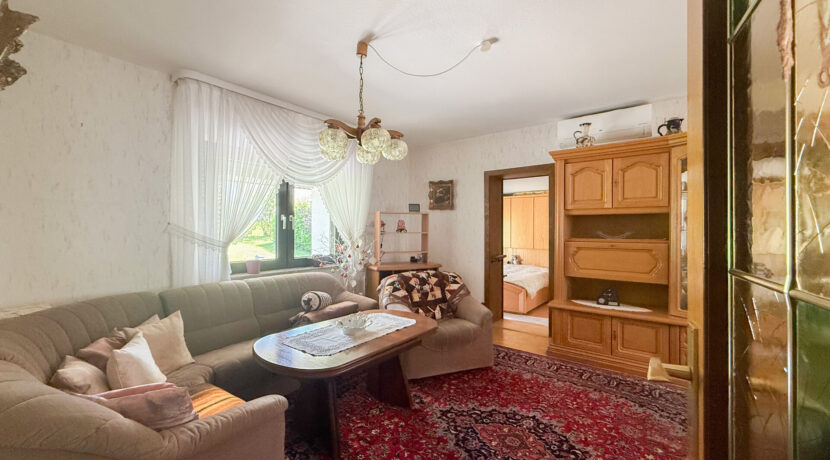 Wohnzimmer EG