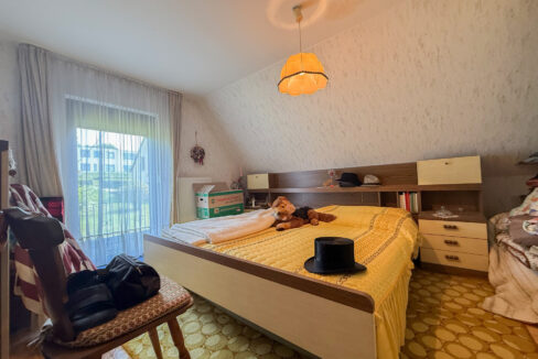 Schlafzimmer OG
