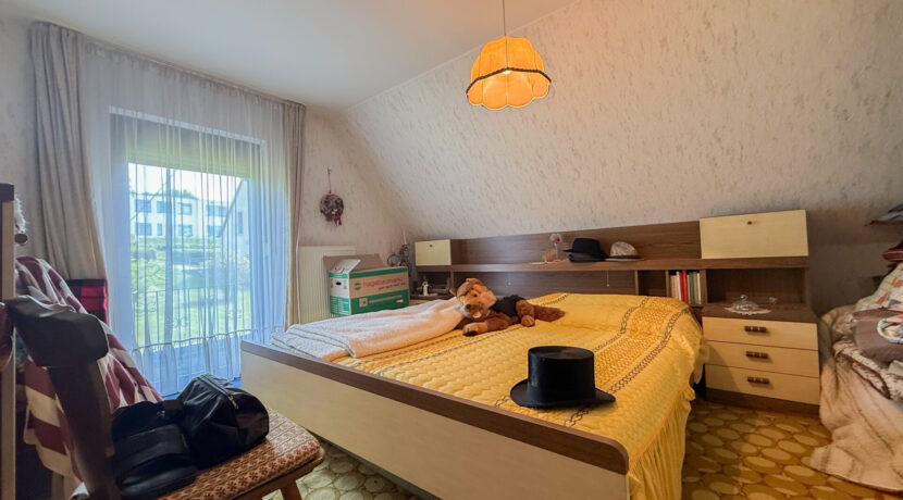 Schlafzimmer OG