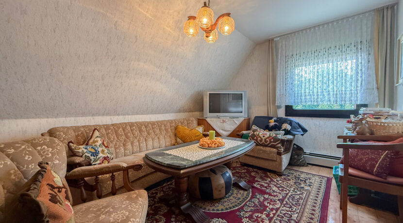 Wohnzimmer OG