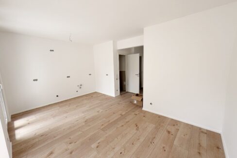 Wohnzimmer 2. Blick