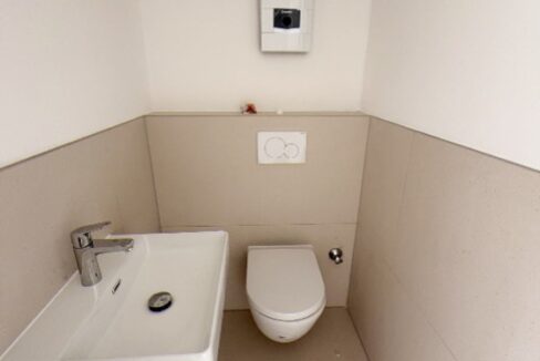 Separates WC