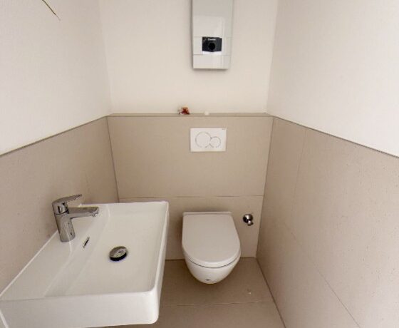 Separates WC